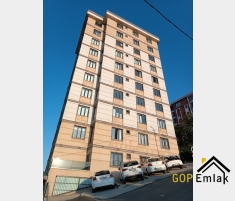 EYÜPSULTAN ESENTEPE MAHALLESİNDE BUTİK SİTEDE SATILIK 2+1 DAİRE